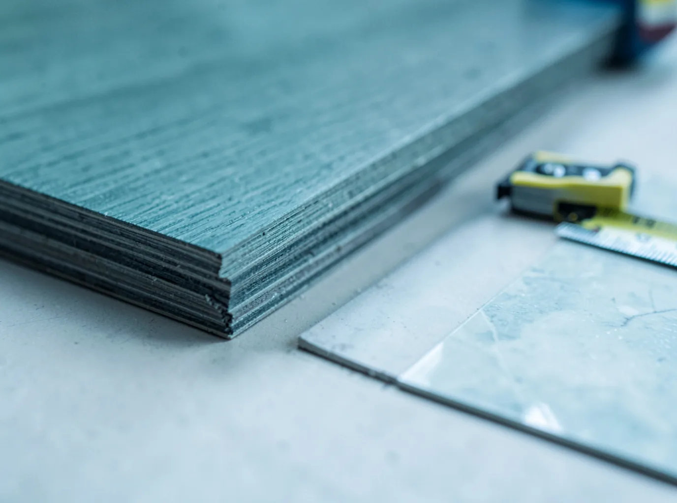 Luxury Vinyl Plank Installation Plain City, OH FAQs